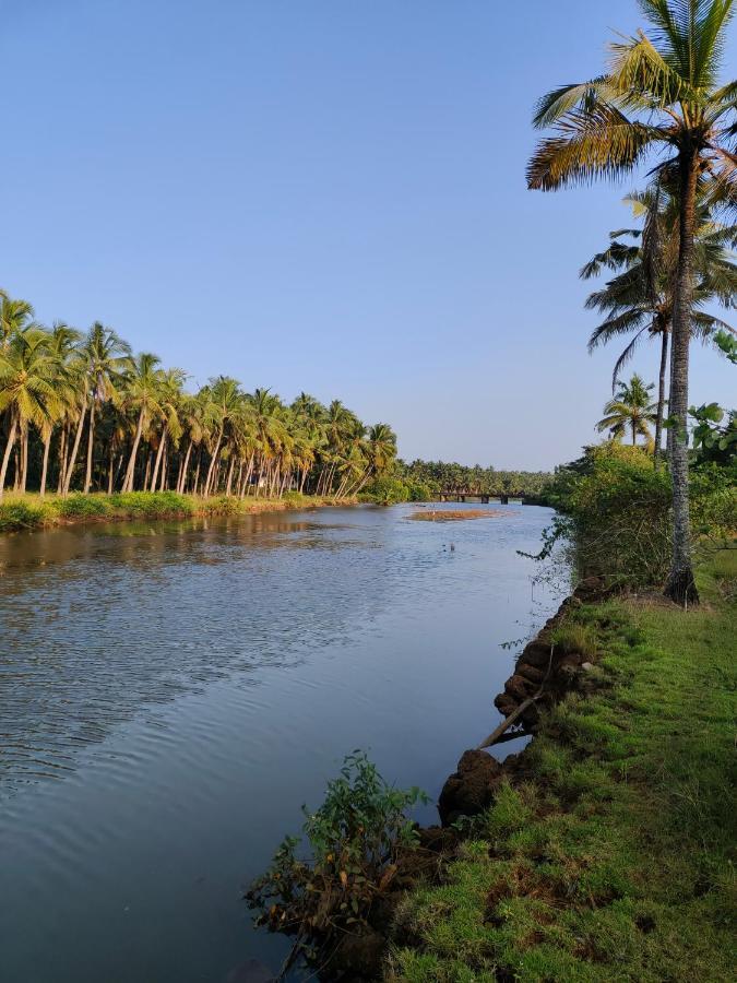 Keekan Heritage Home - Bekal Kannangad エクステリア 写真