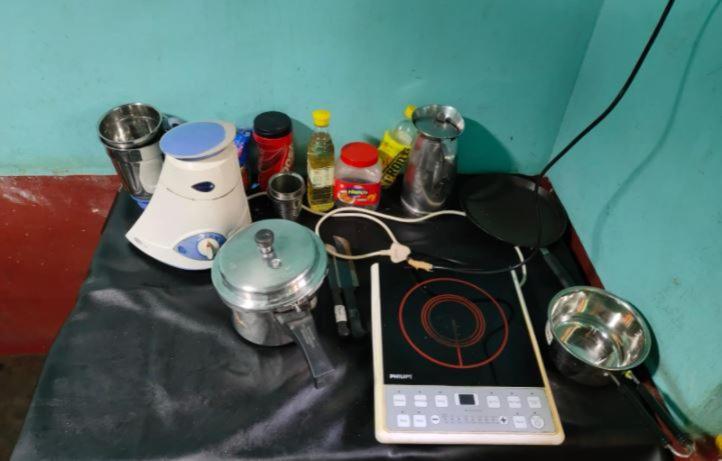 Keekan Heritage Home - Bekal Kannangad エクステリア 写真