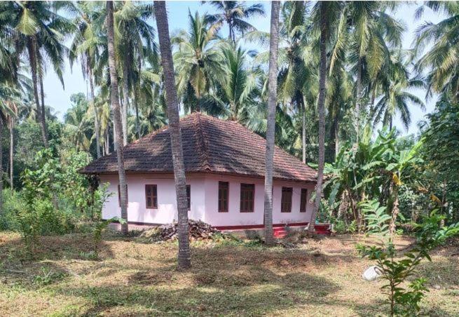 Keekan Heritage Home - Bekal Kannangad エクステリア 写真