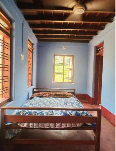 Keekan Heritage Home - Bekal Kannangad エクステリア 写真