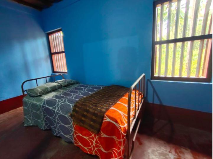 Keekan Heritage Home - Bekal Kannangad エクステリア 写真