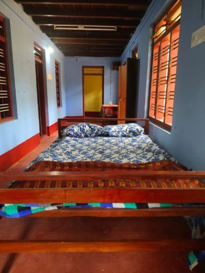 Keekan Heritage Home - Bekal Kannangad エクステリア 写真