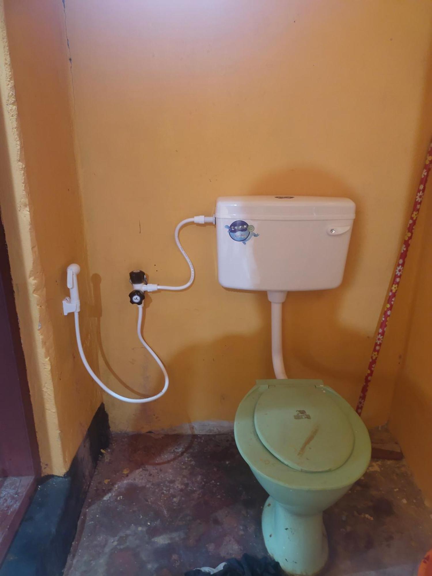 Keekan Heritage Home - Bekal Kannangad エクステリア 写真