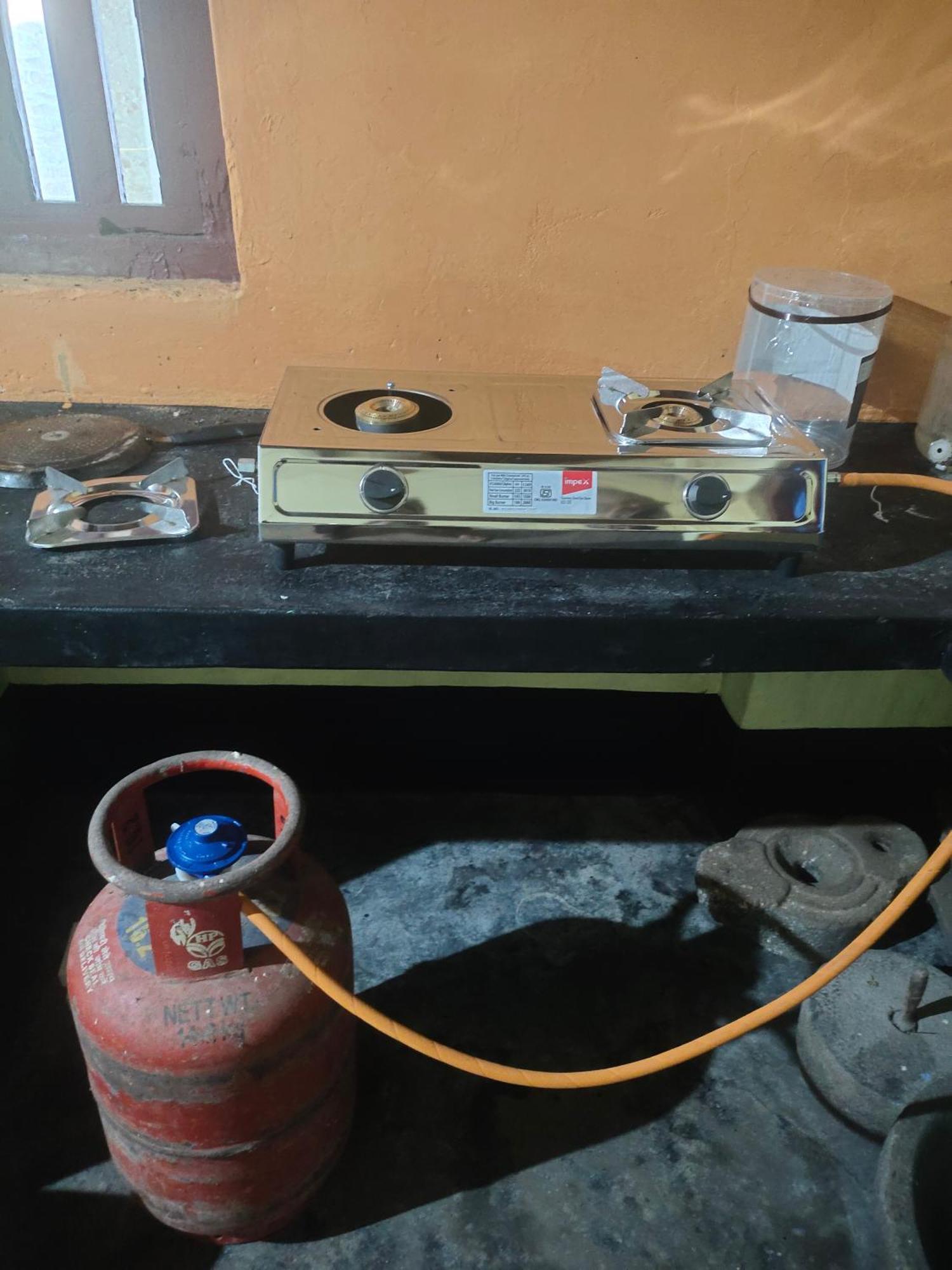 Keekan Heritage Home - Bekal Kannangad エクステリア 写真